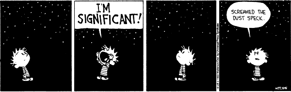 calvin-significant