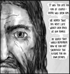 Ote sarjakuvasta http://existentialcomics.com/comic/1